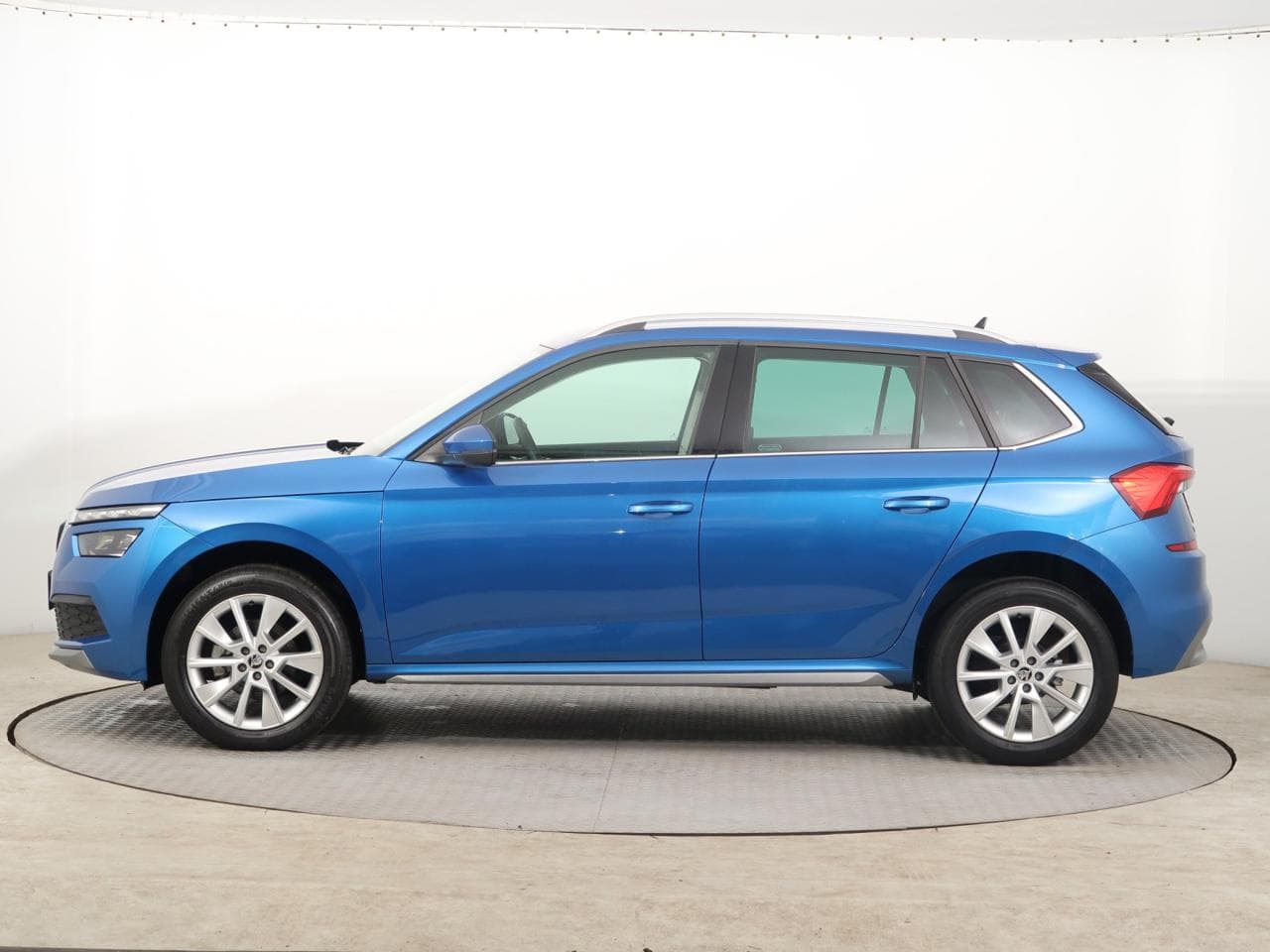 2023 Škoda KAMIQ - 4