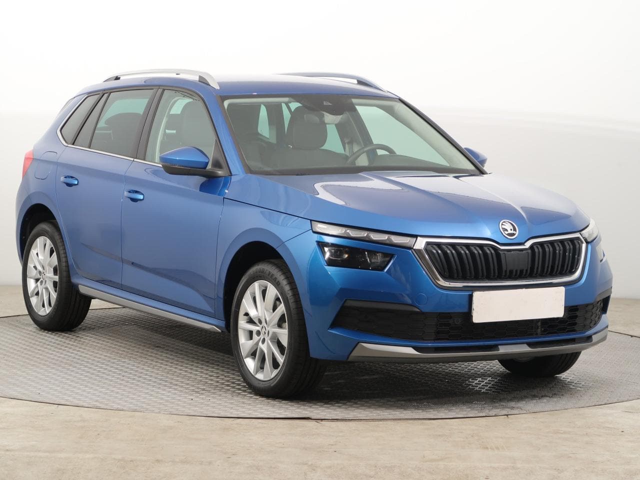 2023 Škoda KAMIQ
