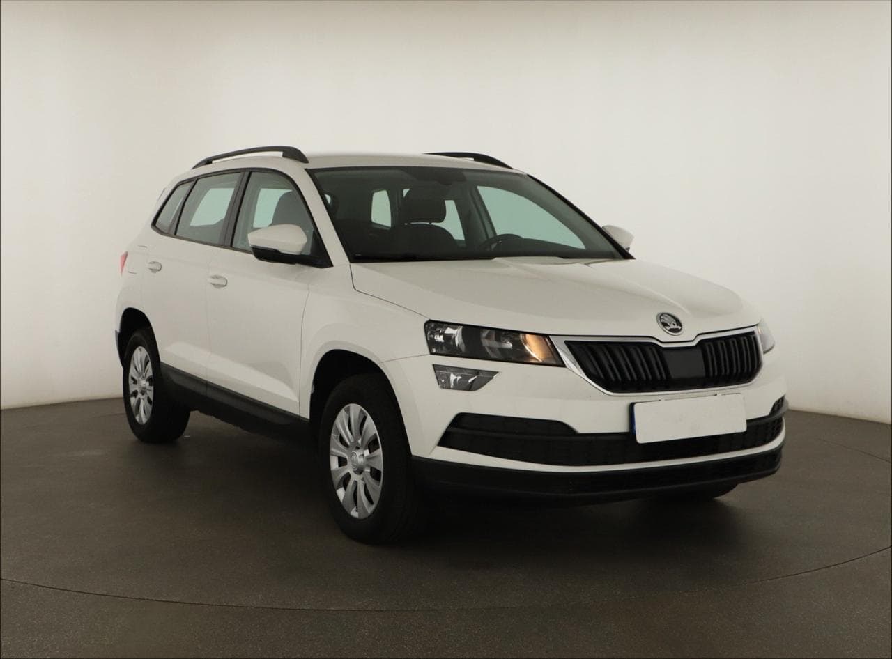2020 Škoda KAROQ