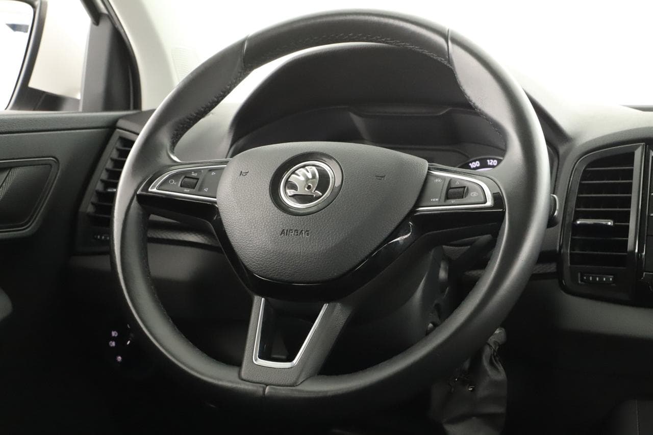 2020 Škoda KAROQ - 14