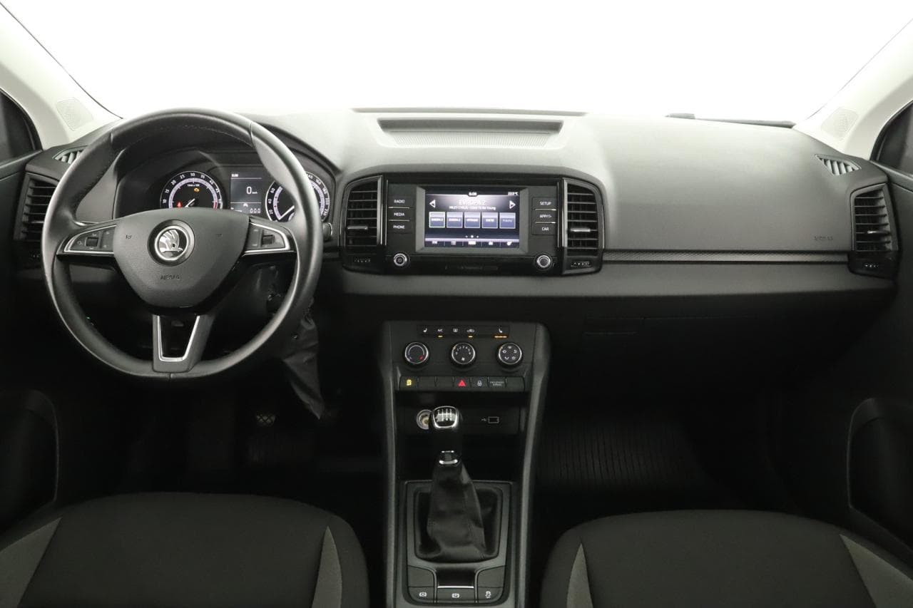 2020 Škoda KAROQ - 9