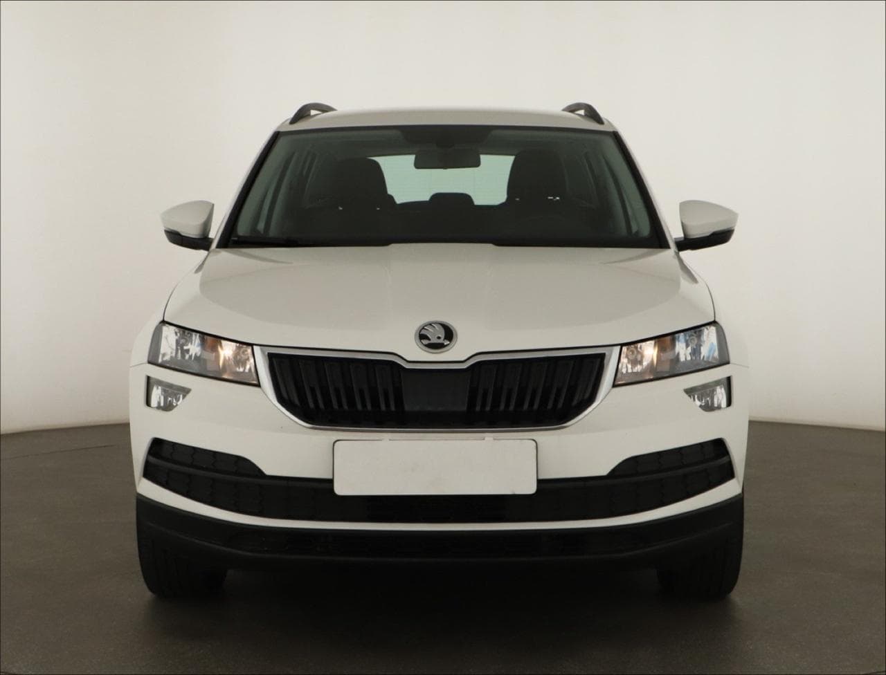 2020 Škoda KAROQ - 2