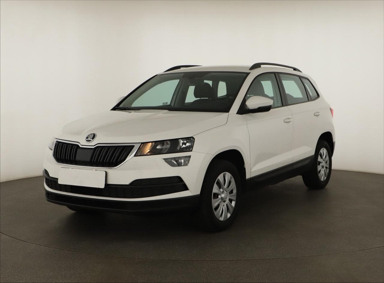 2020 Škoda KAROQ - 3