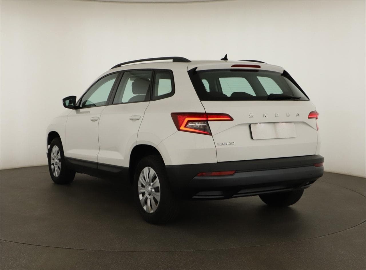2020 Škoda KAROQ - 5