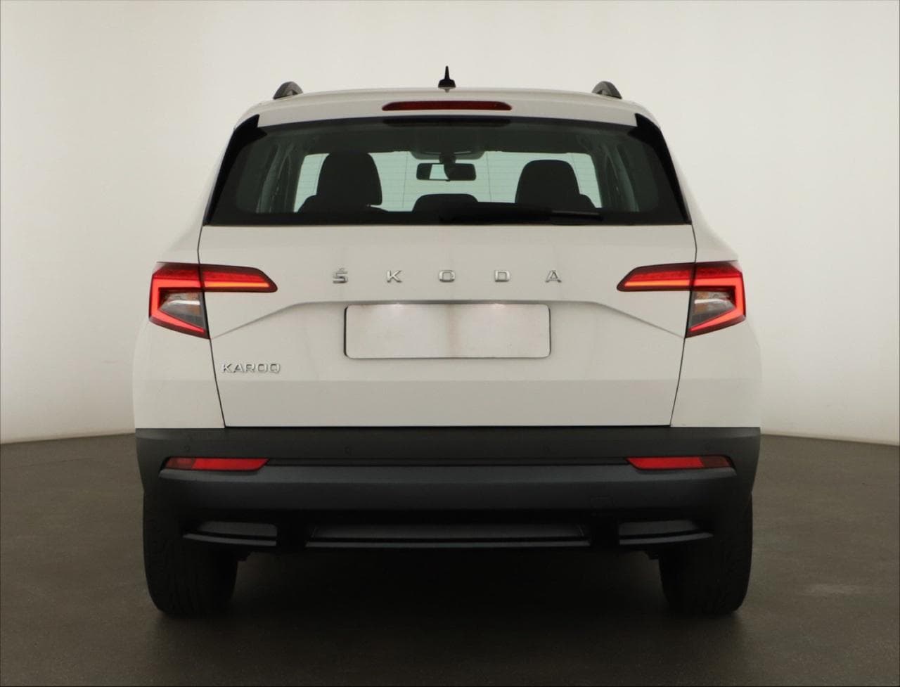 2020 Škoda KAROQ - 6