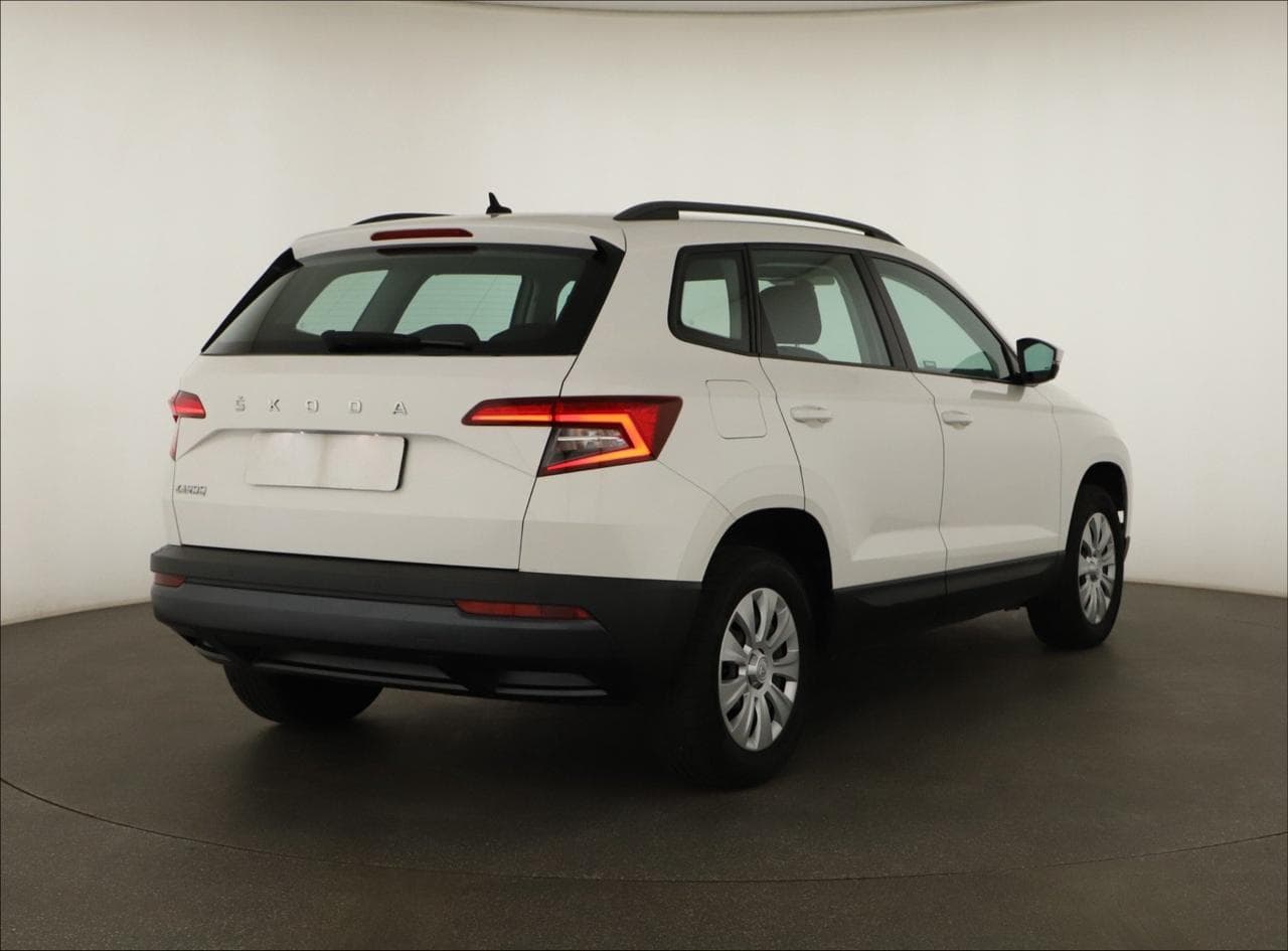 2020 Škoda KAROQ - 7