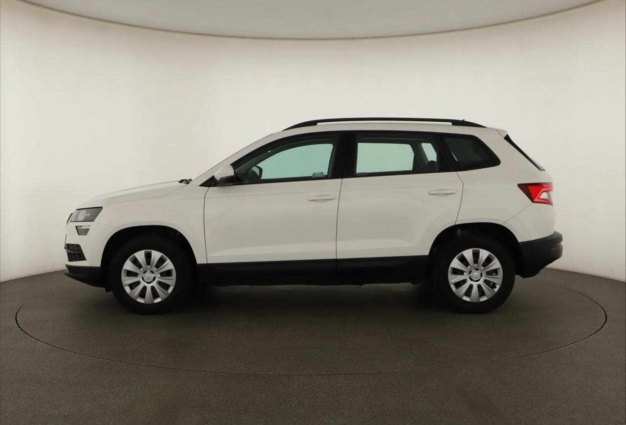 2020 Škoda KAROQ - 4
