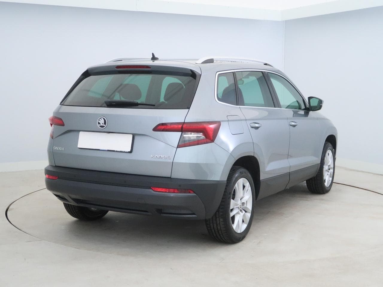 2018 Škoda KAROQ - 7