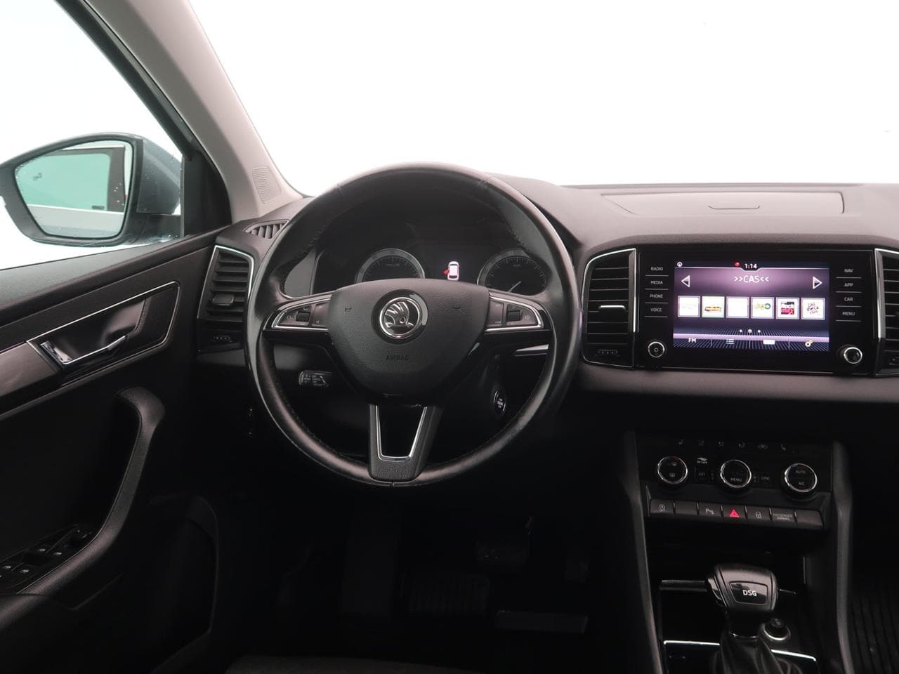 2018 Škoda KAROQ - 9