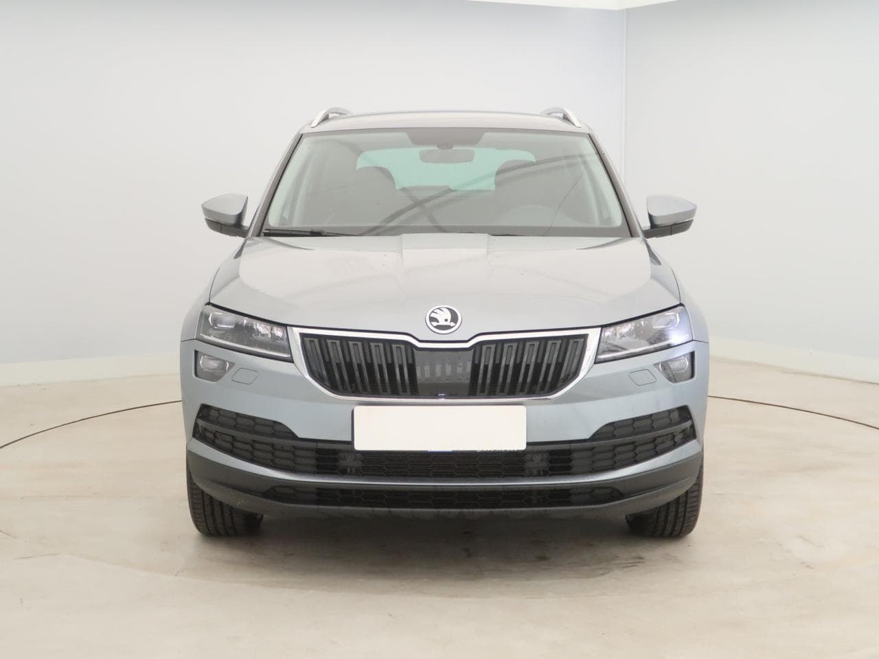 2018 Škoda KAROQ - 2