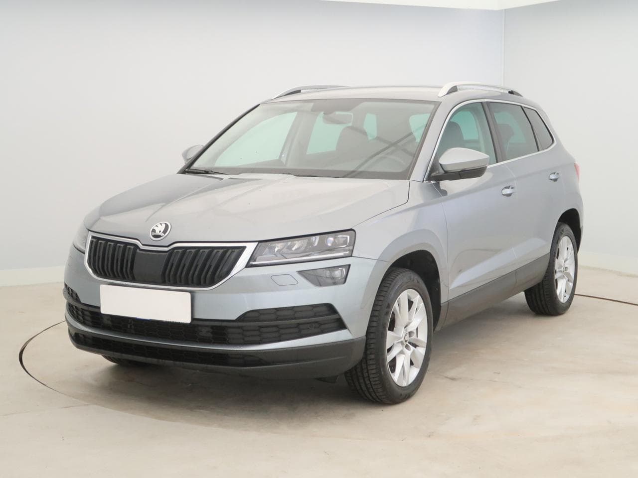 2018 Škoda KAROQ - 3