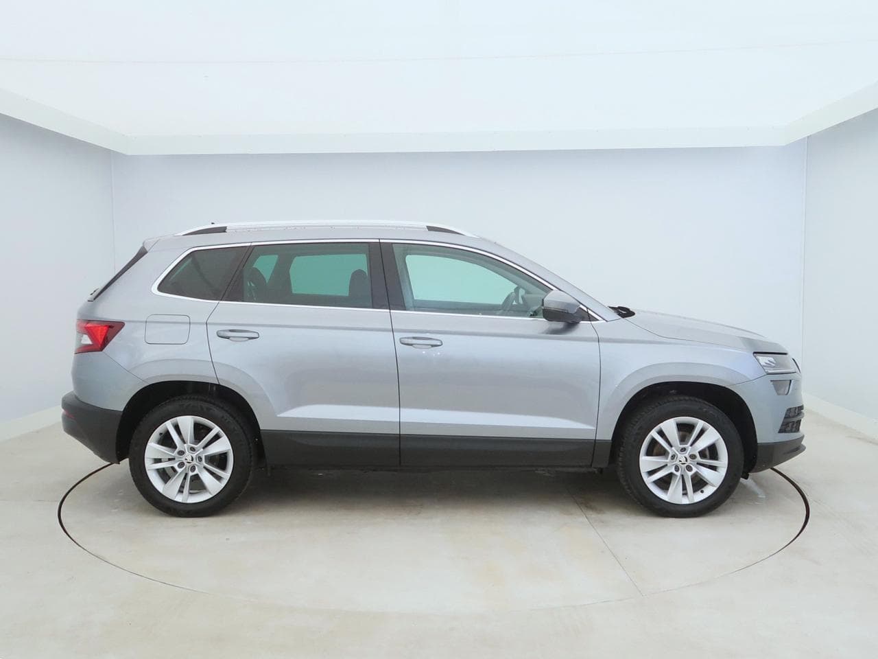 2018 Škoda KAROQ - 8