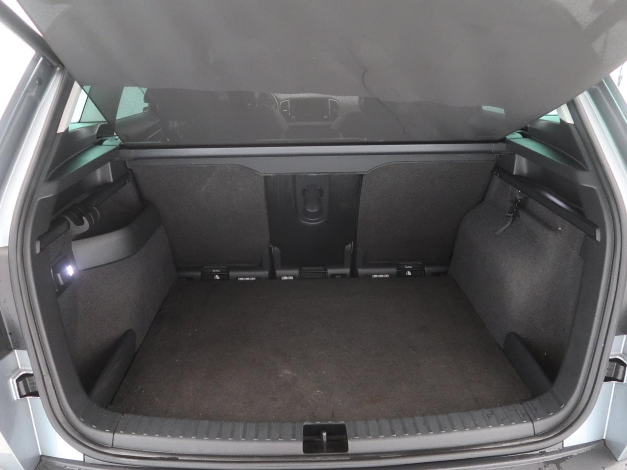 2018 Škoda KAROQ - 19