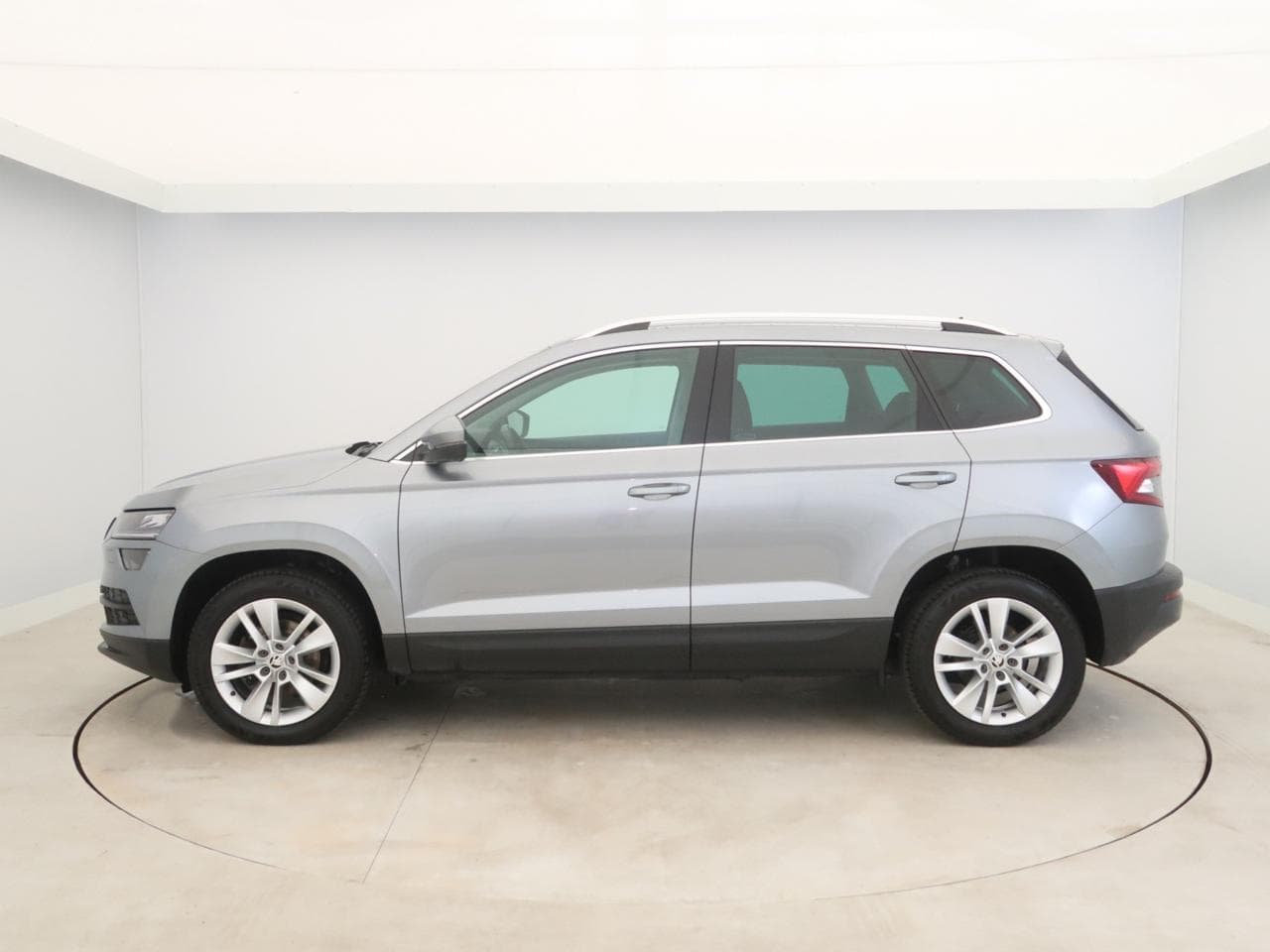 2018 Škoda KAROQ - 4
