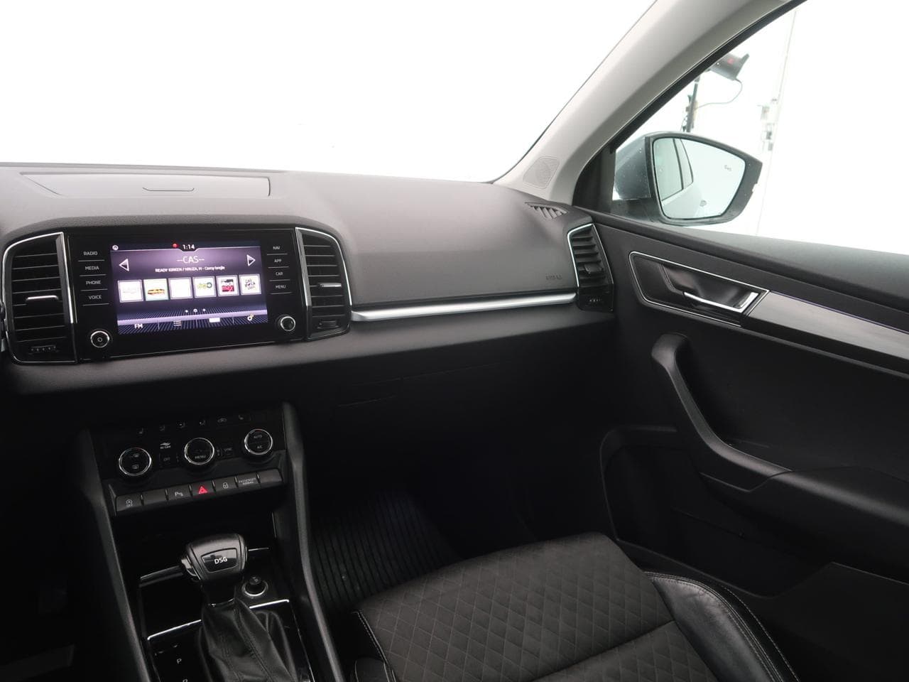 2018 Škoda KAROQ - 11