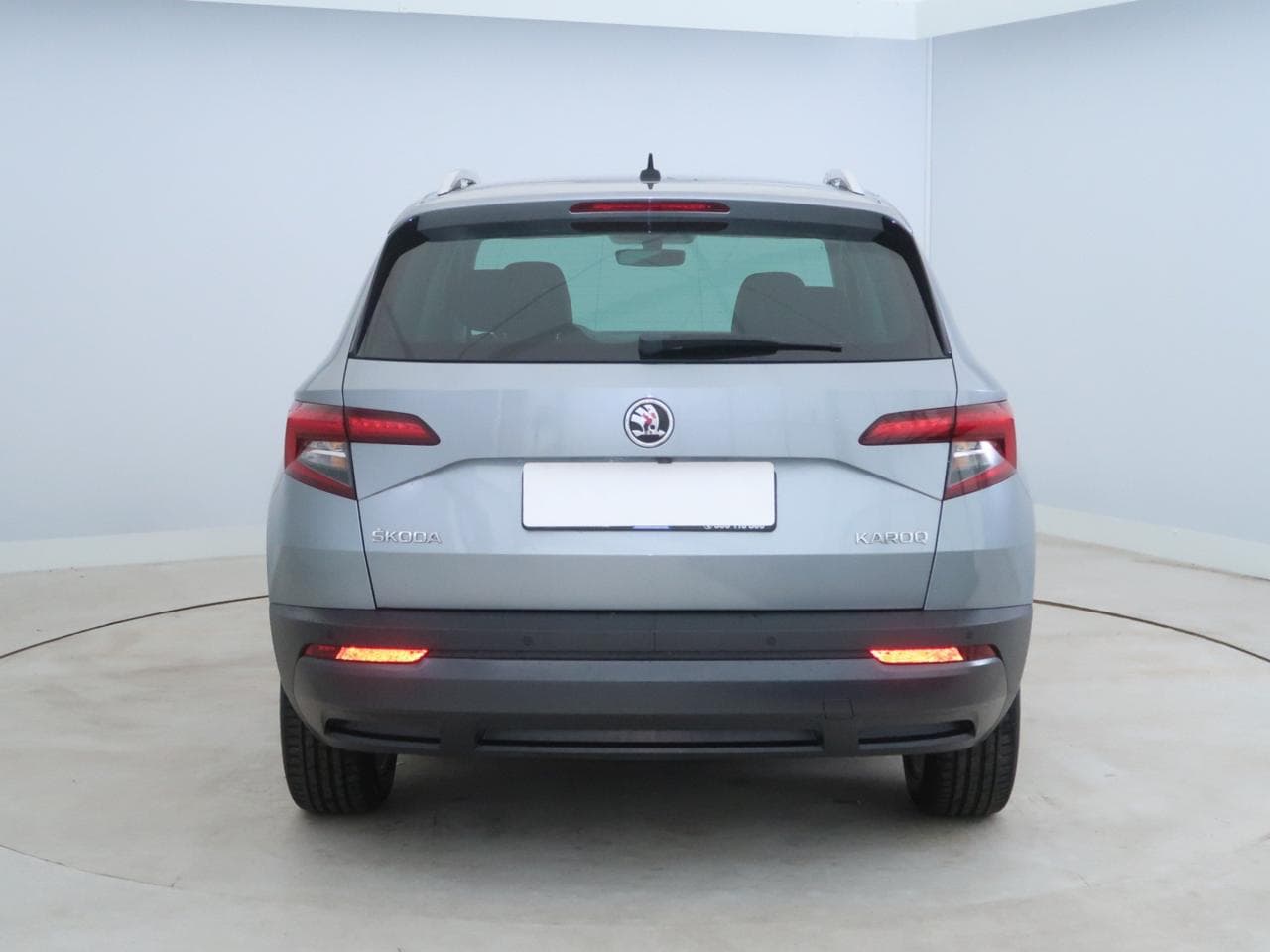 2018 Škoda KAROQ - 6