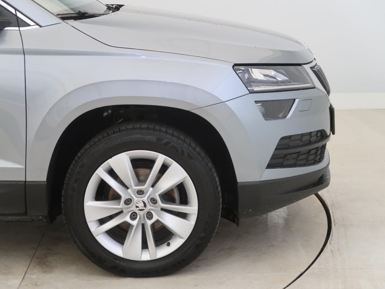 2018 Škoda KAROQ - 20