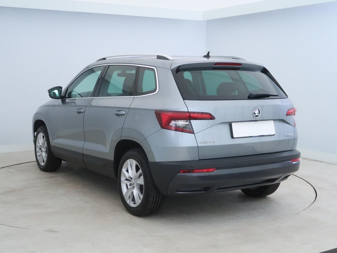 2018 Škoda KAROQ - 5