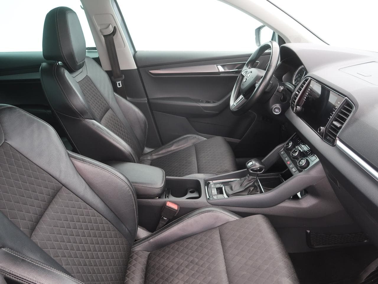 2018 Škoda KAROQ - 12