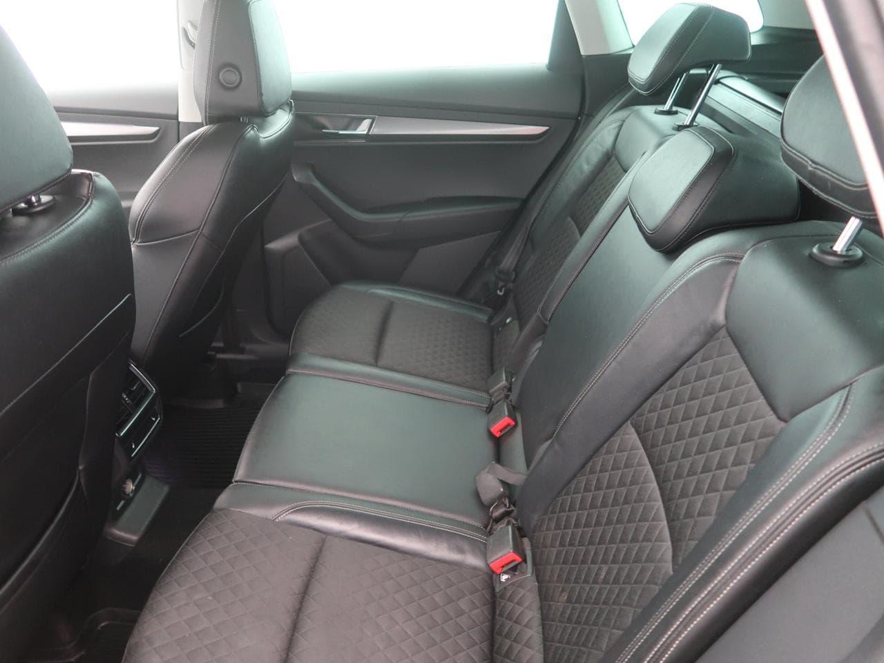 2018 Škoda KAROQ - 15