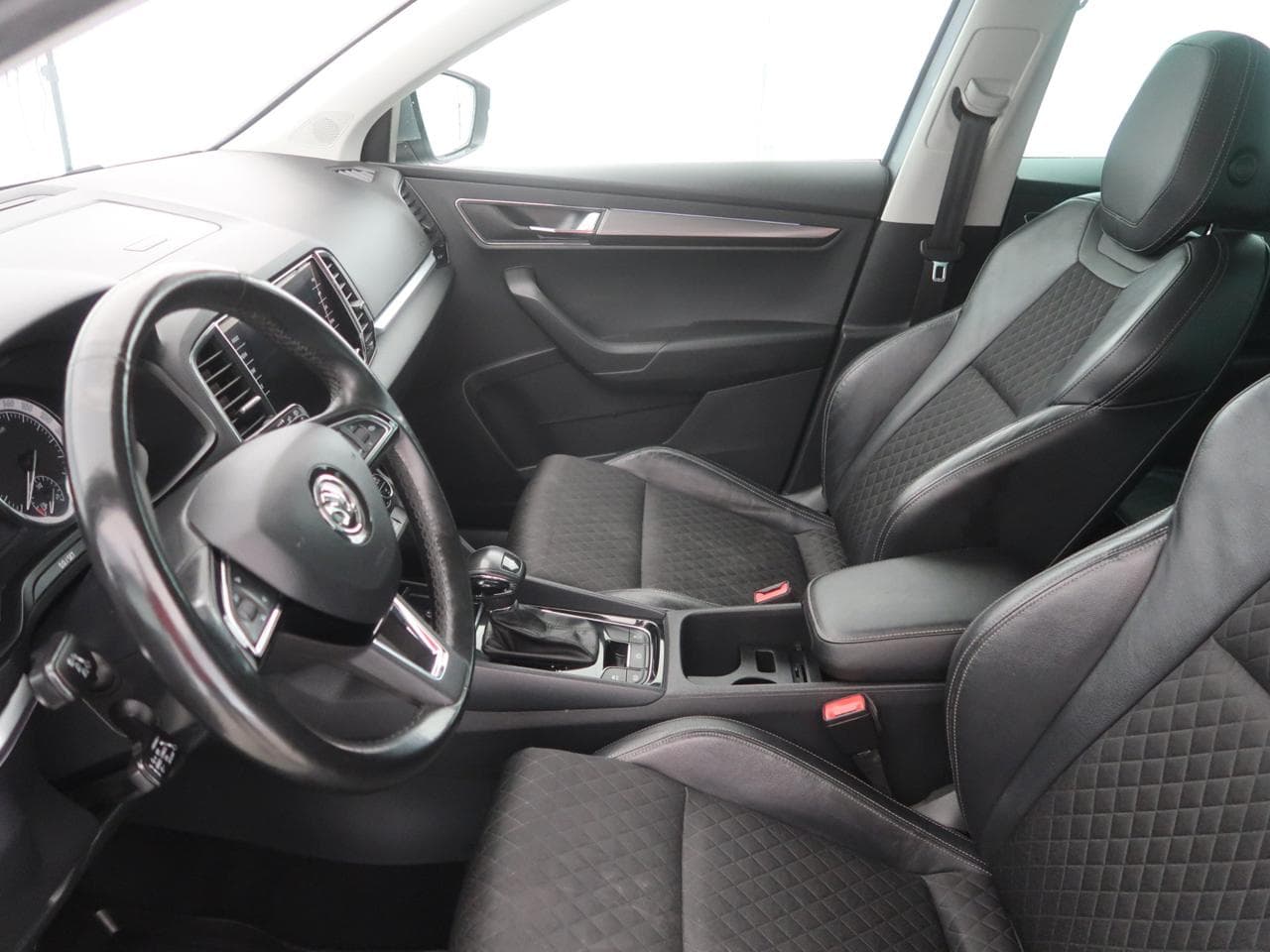 2018 Škoda KAROQ - 16