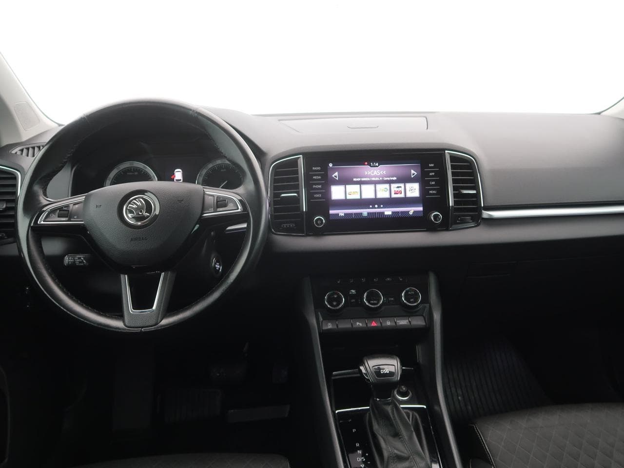 2018 Škoda KAROQ - 10