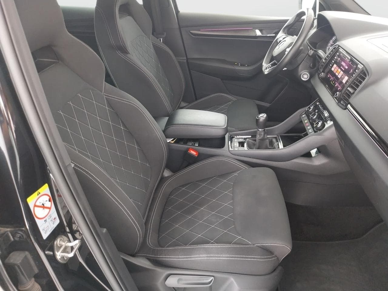 2021 Škoda KAROQ - 12