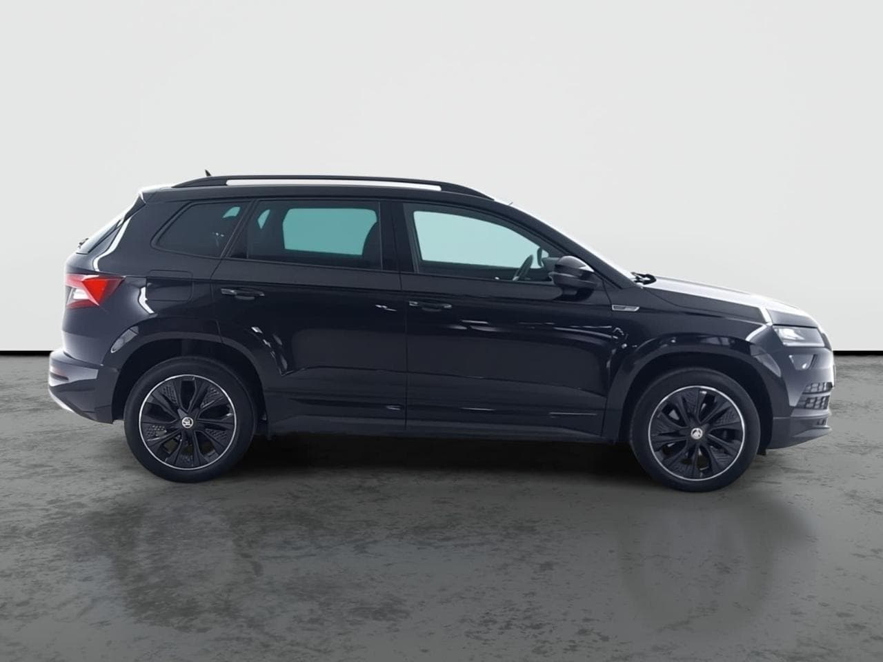 2021 Škoda KAROQ - 8