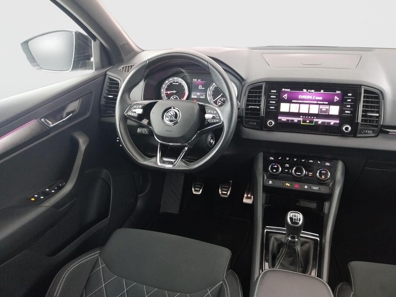 2021 Škoda KAROQ - 9