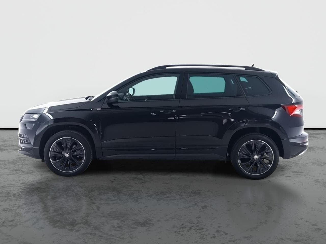 2021 Škoda KAROQ - 4