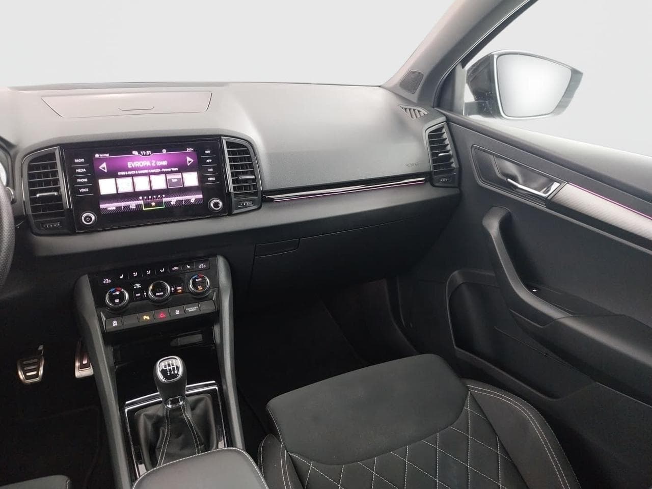 2021 Škoda KAROQ - 11