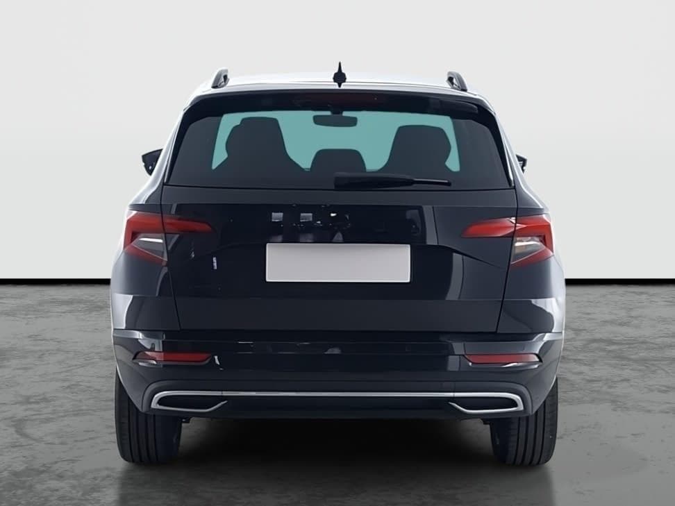 2021 Škoda KAROQ - 6