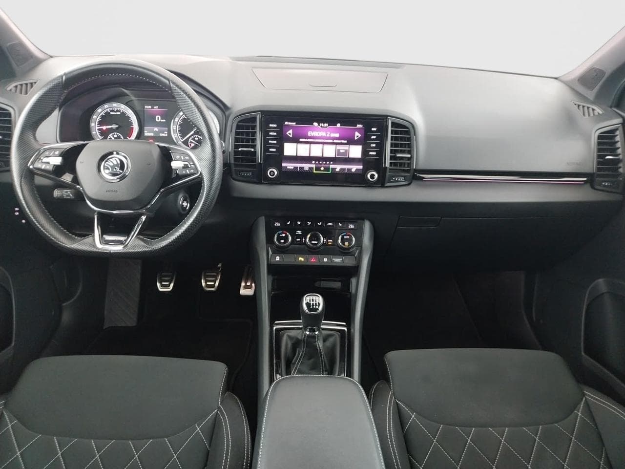 2021 Škoda KAROQ - 10