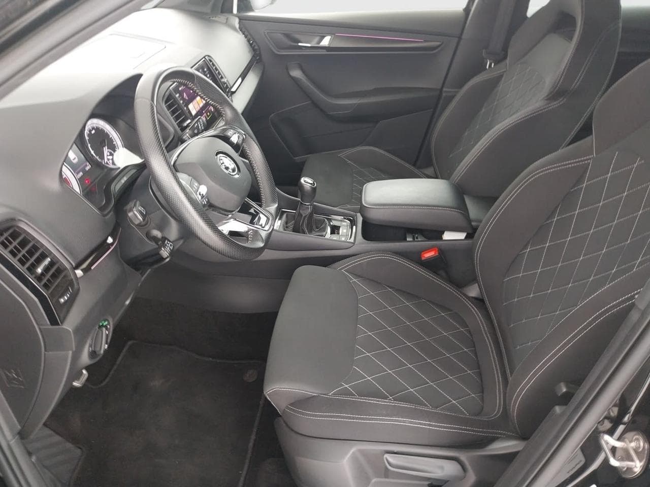 2021 Škoda KAROQ - 16
