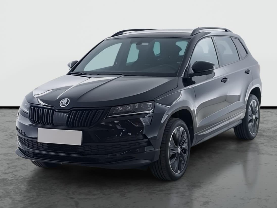 2021 Škoda KAROQ - 3
