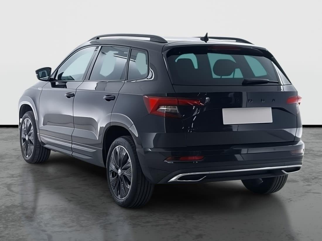 2021 Škoda KAROQ - 5