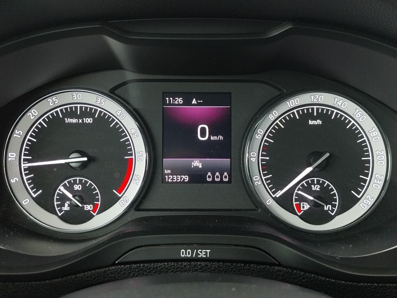 2021 Škoda KAROQ - 17
