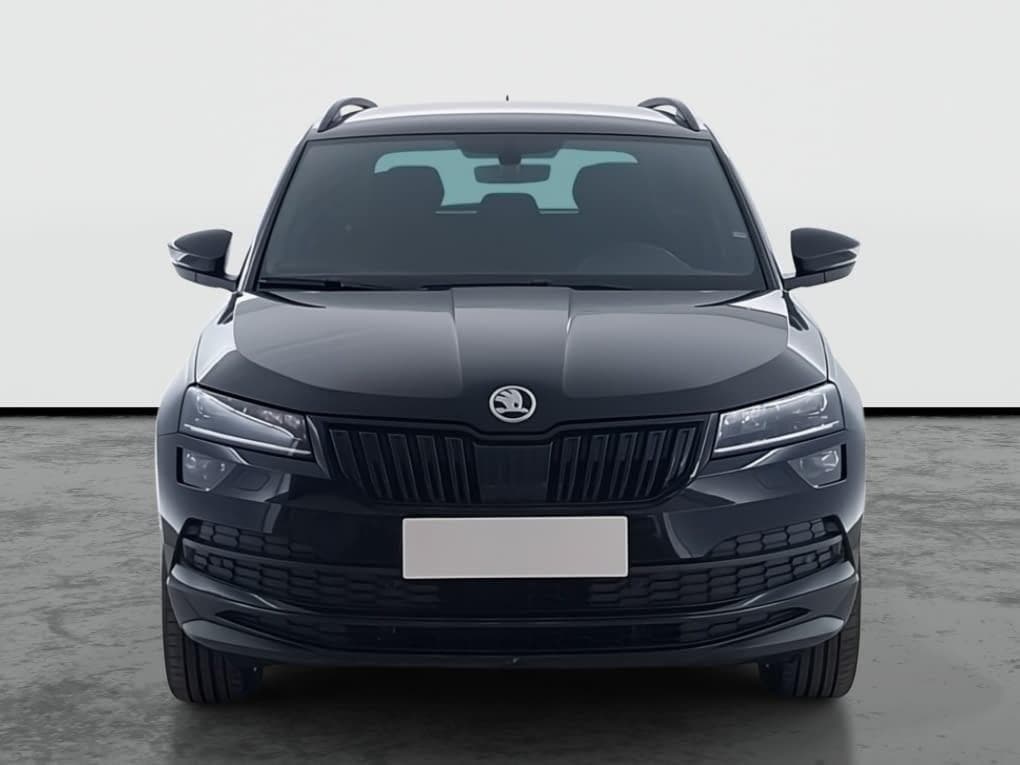 2021 Škoda KAROQ - 2