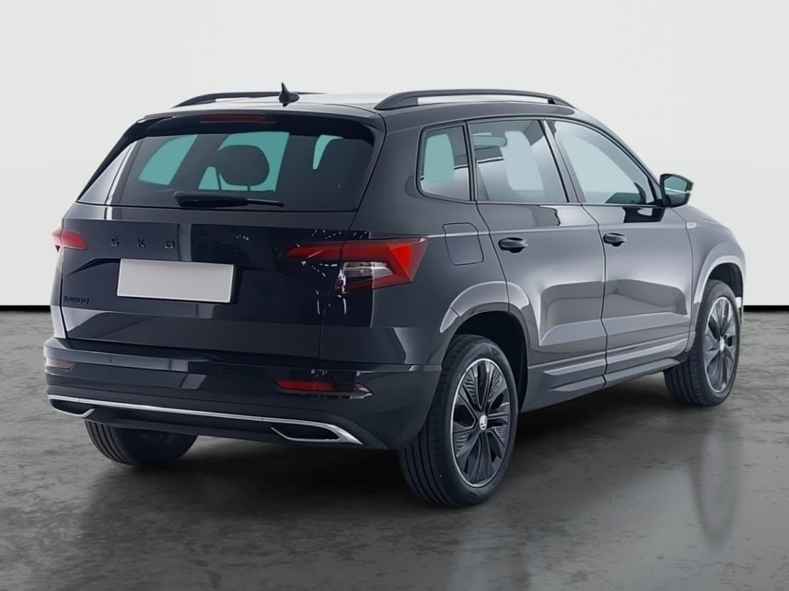 2021 Škoda KAROQ - 7