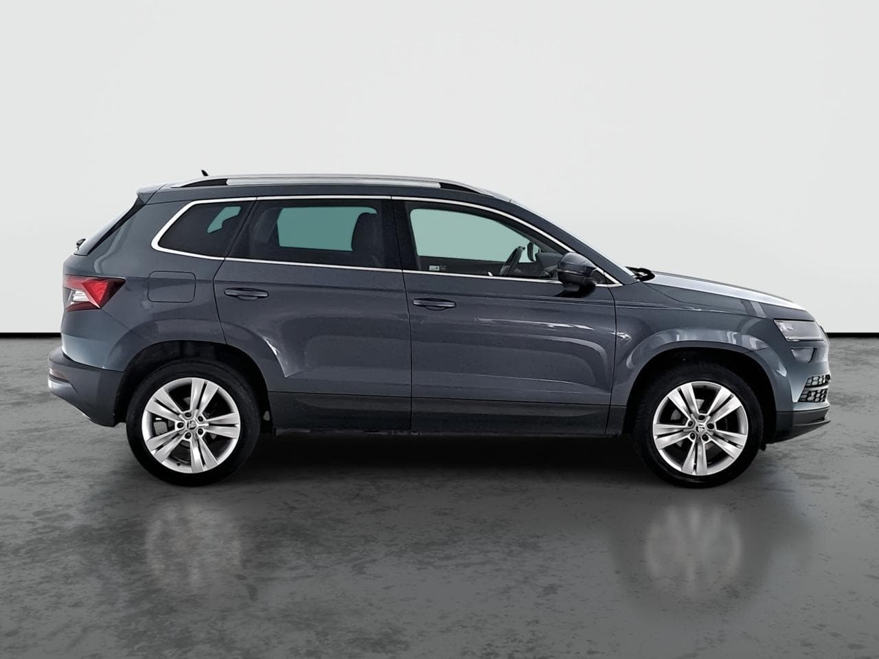 2019 Škoda KAROQ - 8
