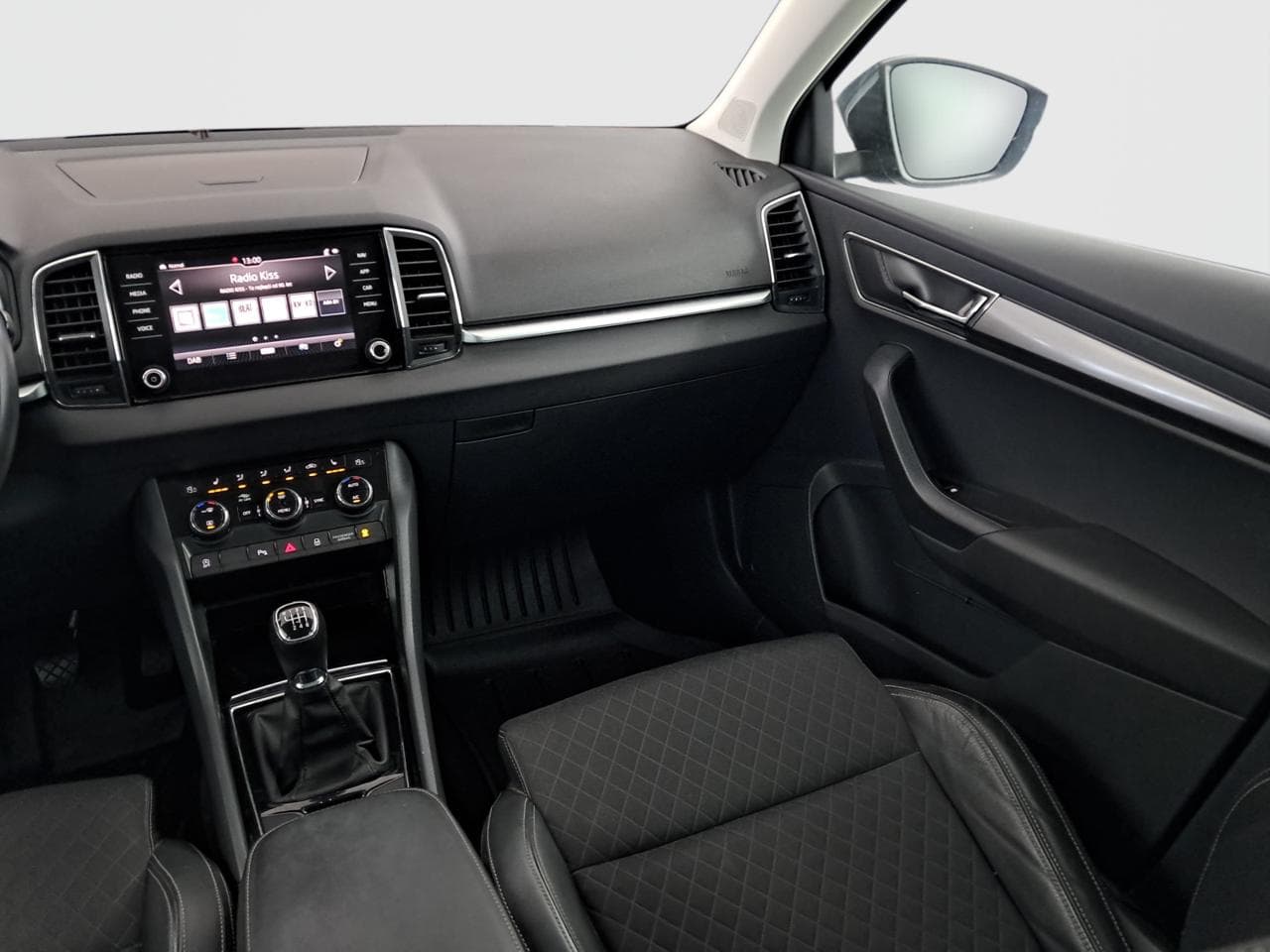 2019 Škoda KAROQ - 11