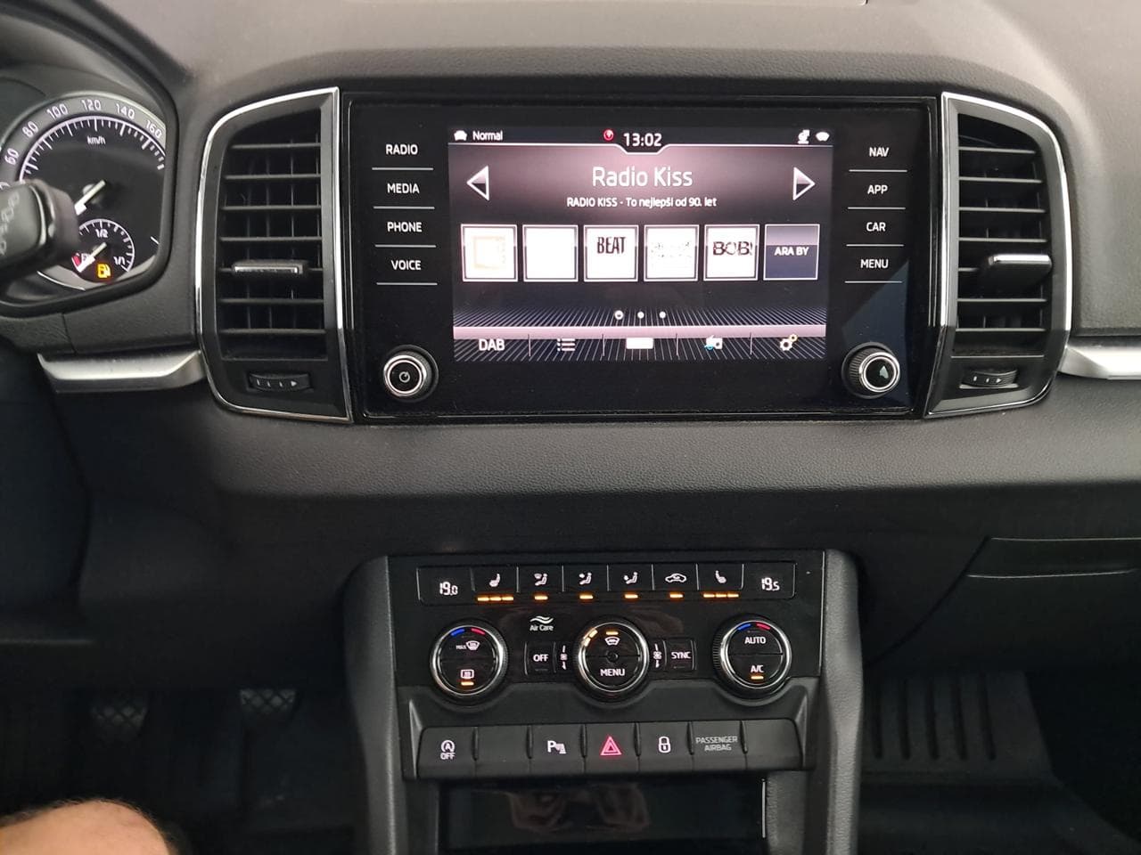 2019 Škoda KAROQ - 18