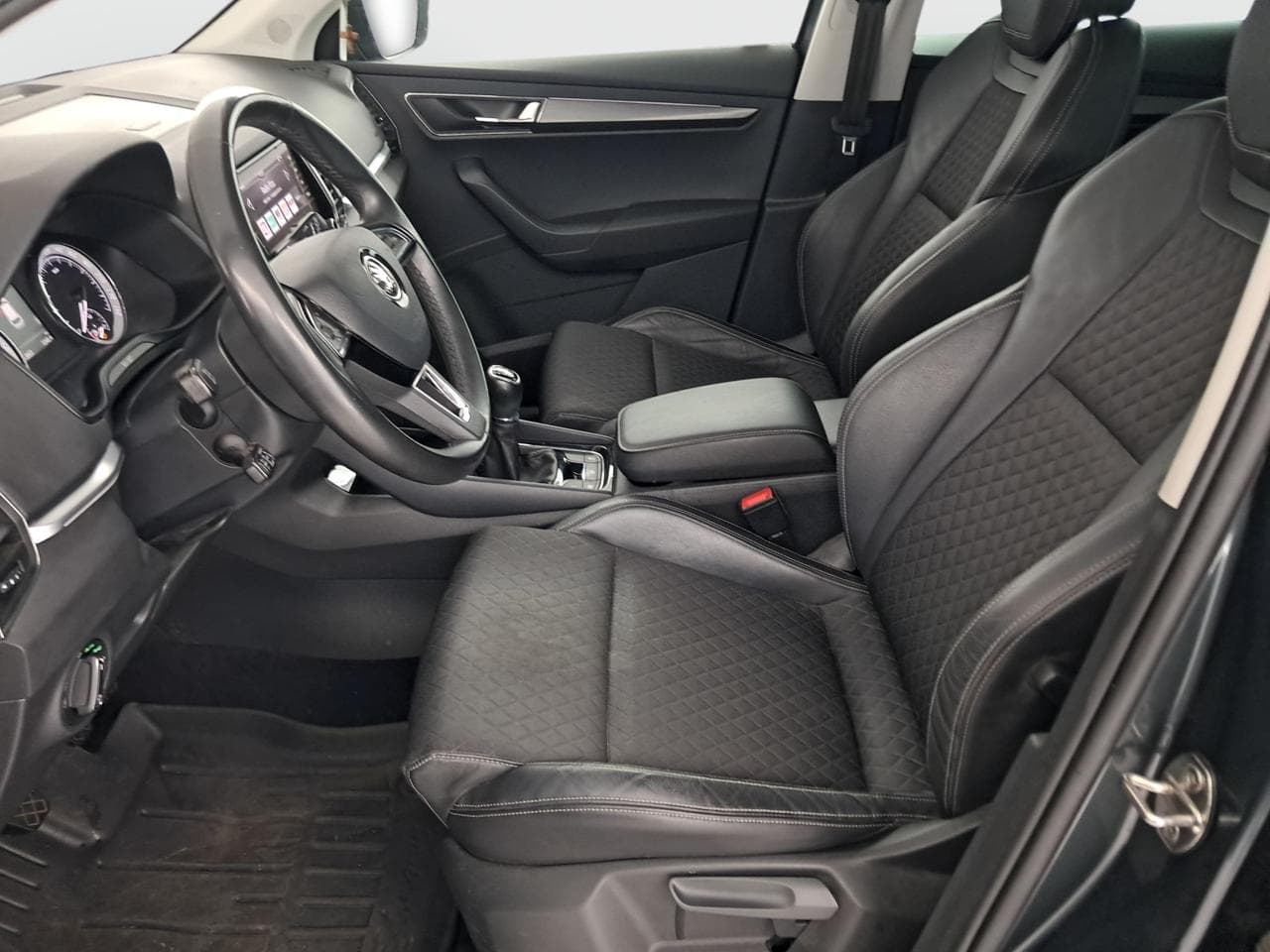 2019 Škoda KAROQ - 16