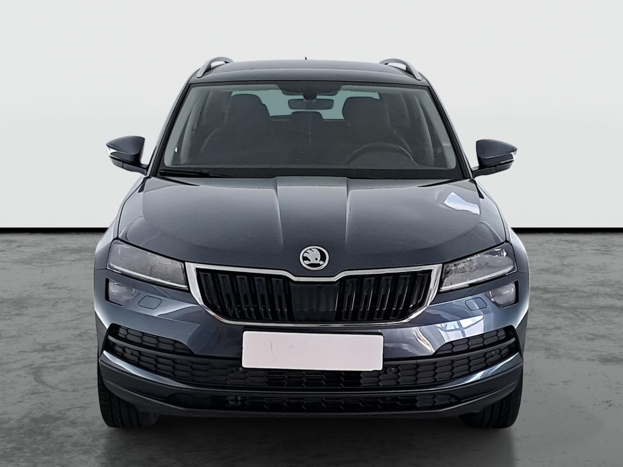 2019 Škoda KAROQ - 2