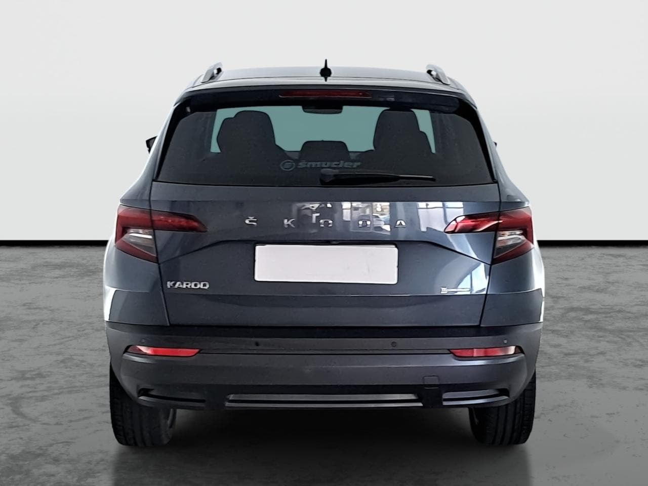 2019 Škoda KAROQ - 6