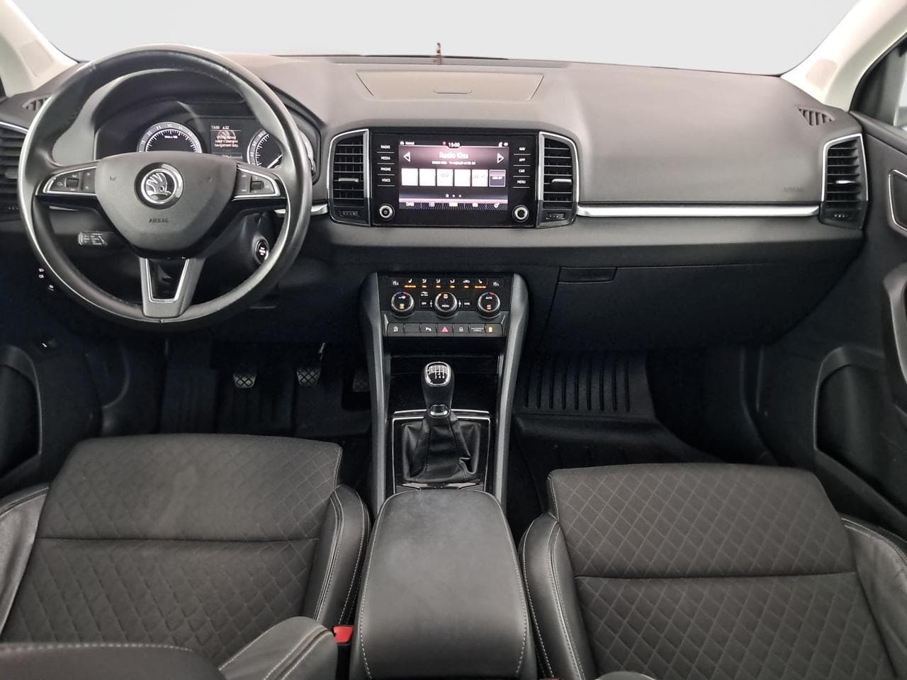 2019 Škoda KAROQ - 10