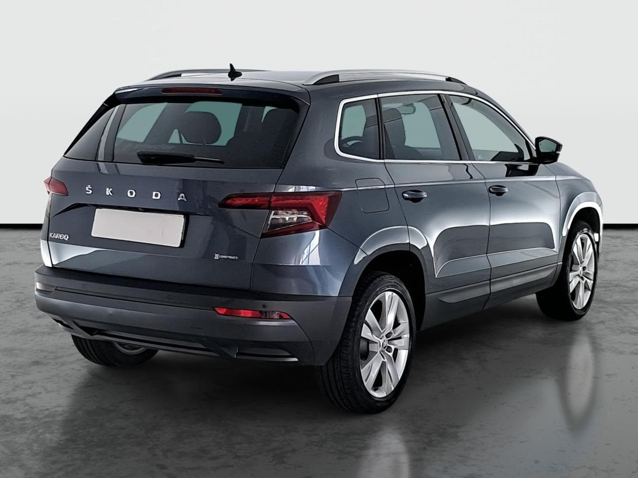 2019 Škoda KAROQ - 7