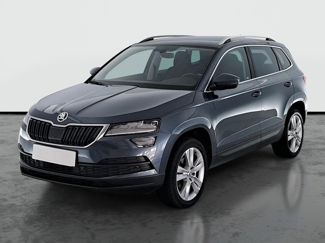 2019 Škoda KAROQ - 3