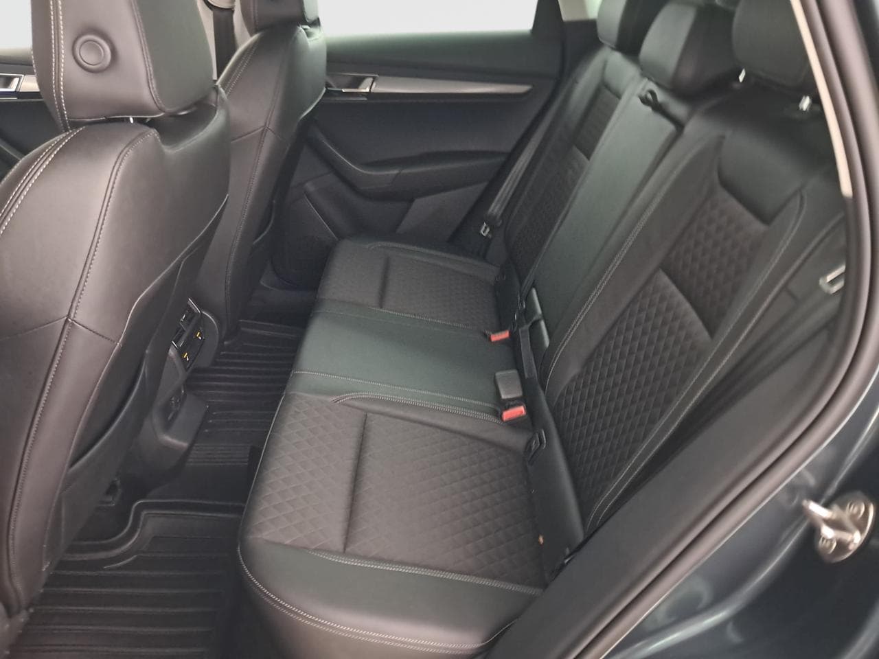 2019 Škoda KAROQ - 15