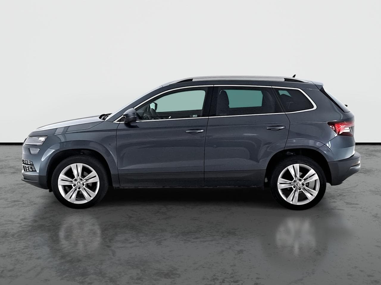 2019 Škoda KAROQ - 4